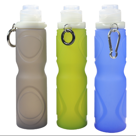 硅膠制品在生活中的應(yīng)用領(lǐng)域有哪些？