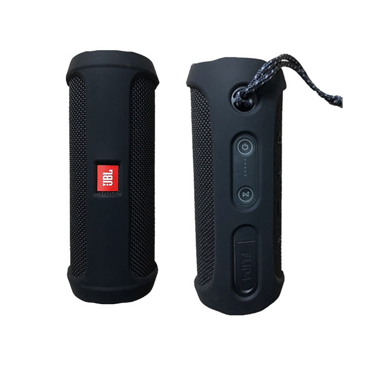 音箱防滑硅膠保護(hù)套，藍(lán)牙音箱硅膠套定制