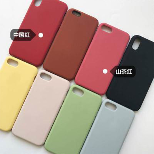 塑膠手機(jī)殼與硅膠手機(jī)殼哪個(gè)散熱好（硅膠手機(jī)套散熱好不好）？