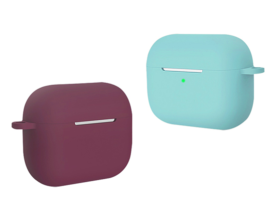 硅膠制品有異味怎么解決？