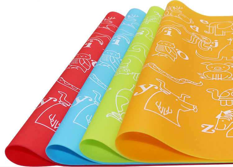 硅膠墊時(shí)間久了出現(xiàn)老化，會(huì)散發(fā)有毒物質(zhì)嗎？